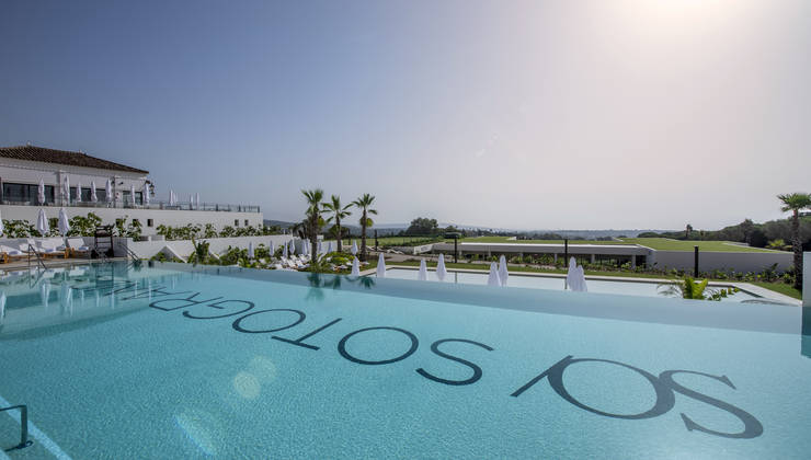 SO/ Sotogrande
